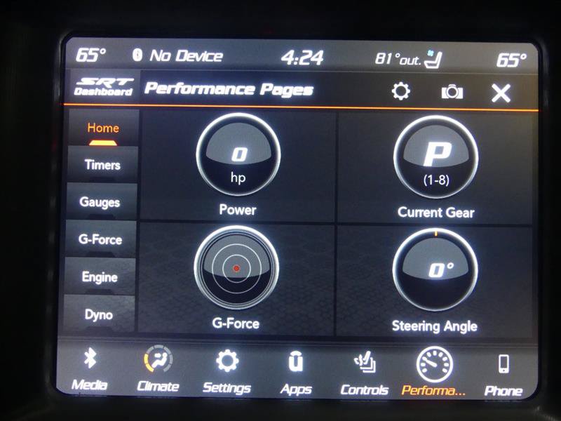 Used 2023 Dodge Charger Scat Pack RWD image 15