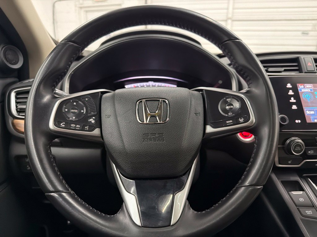 Used 2018 Honda CR-V EX-L image 17