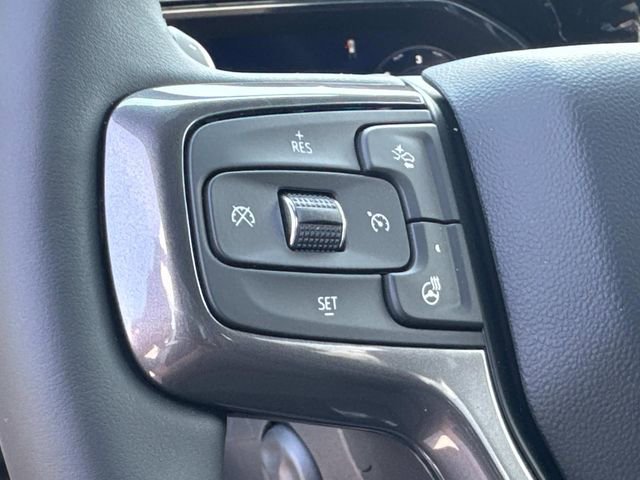 New 2025 Chevrolet Silverado 1500 ZR2 w/ Technology Package image 28