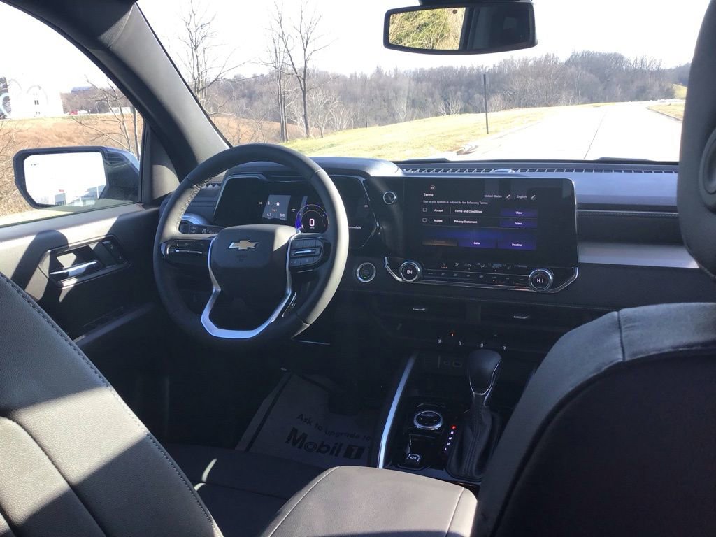 New 2026 Chevrolet Colorado LT w/ LT Convenience Package image 19