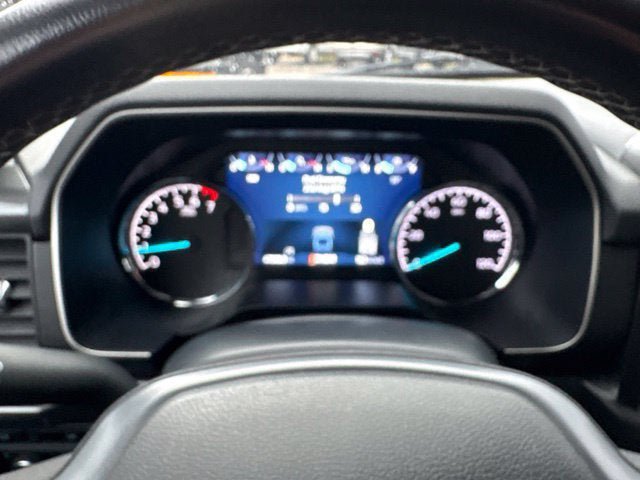 Used 2023 Ford F150 XLT w/ Equipment Group 302A High AWD/4WD image 25
