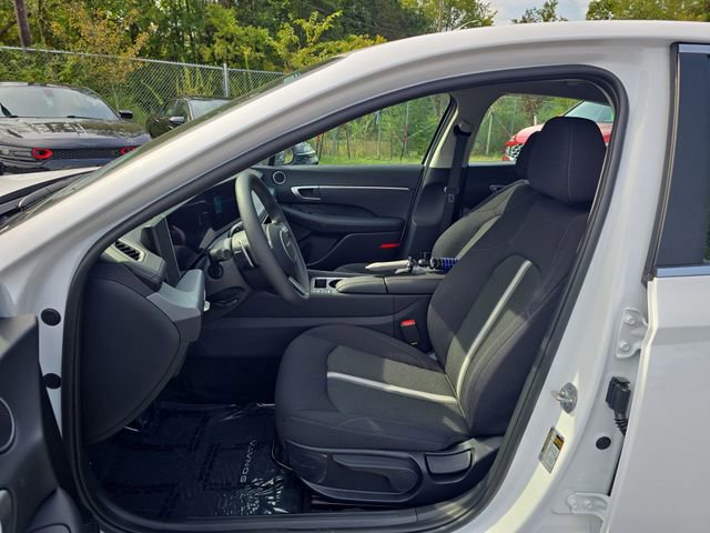 New 2026 Hyundai Sonata Blue image 11