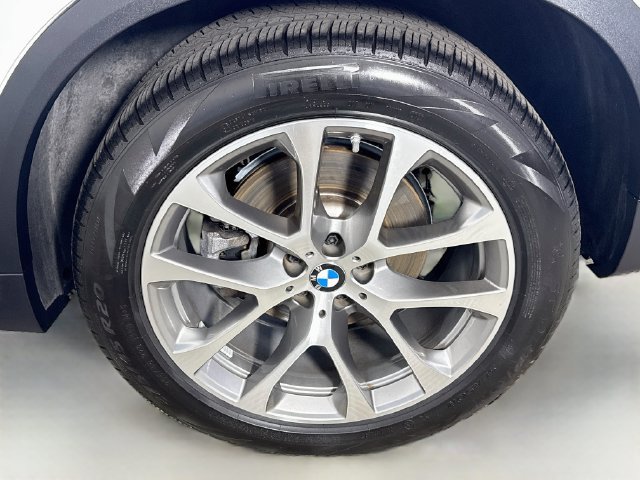 Used 2026 BMW X5 sDrive40i RWD image 36