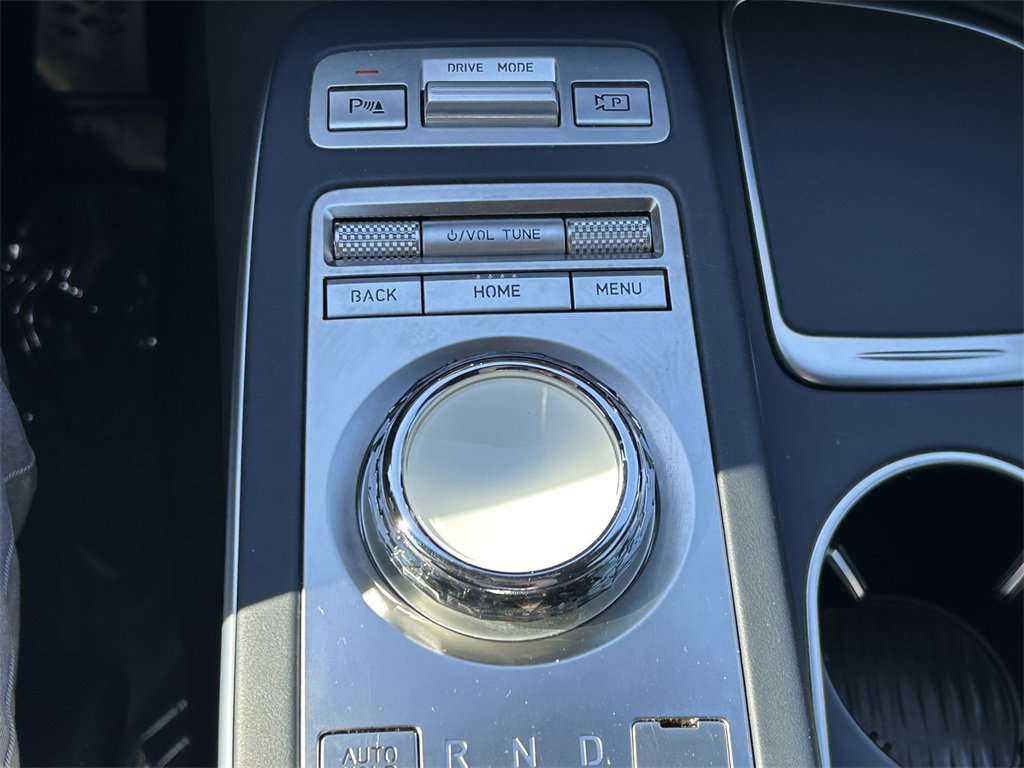 Used 2022 Genesis GV70 3.5T Sport w/ Sport Prestige Package image 37