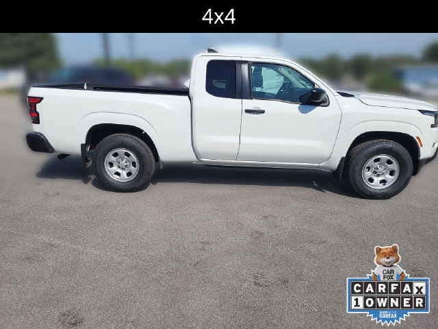 Used 2023 Nissan Frontier S w/ Technology Package AWD/4WD image 6