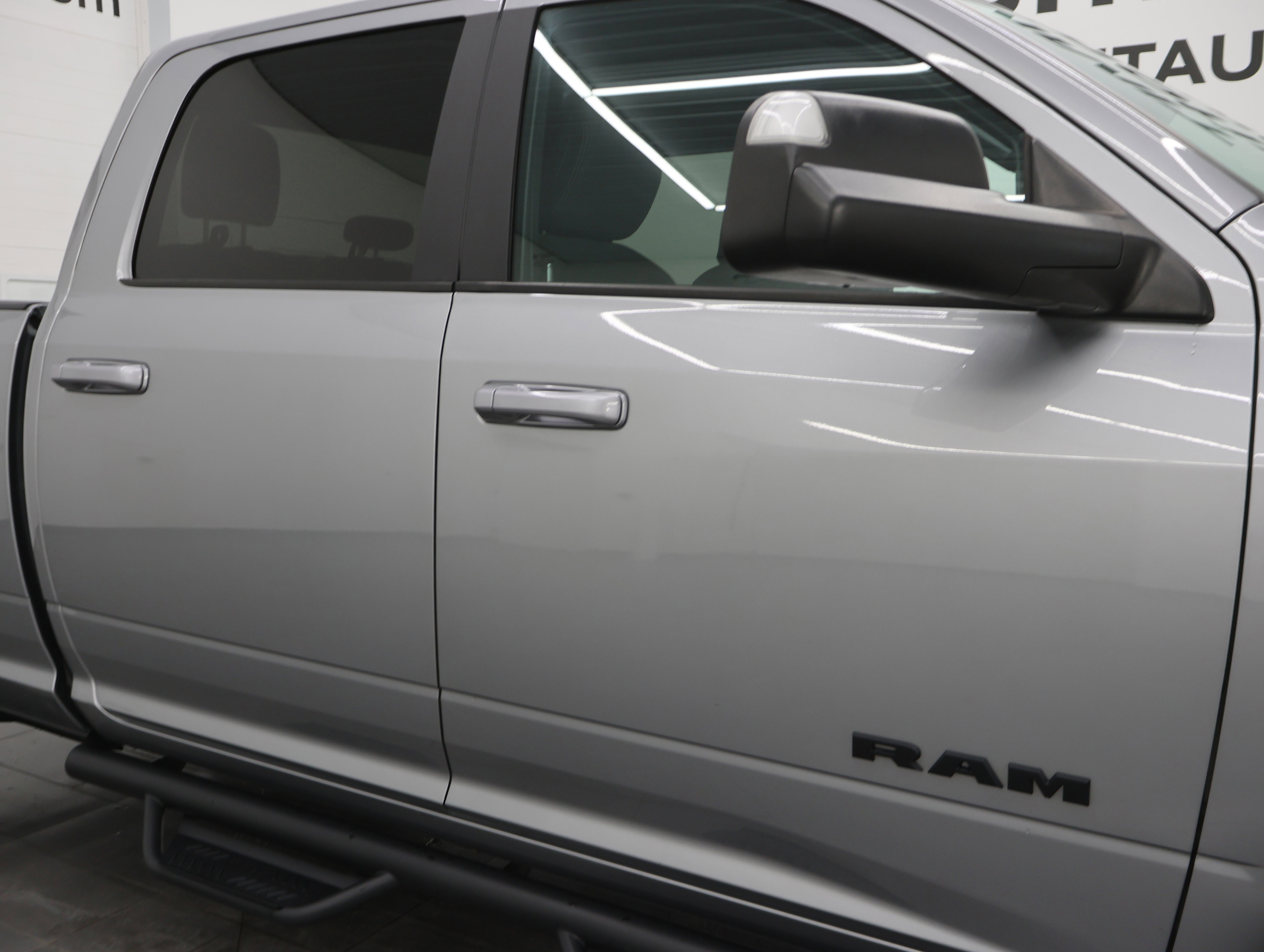 Used 2022 RAM 2500 Big Horn w/ Night Edition image 22