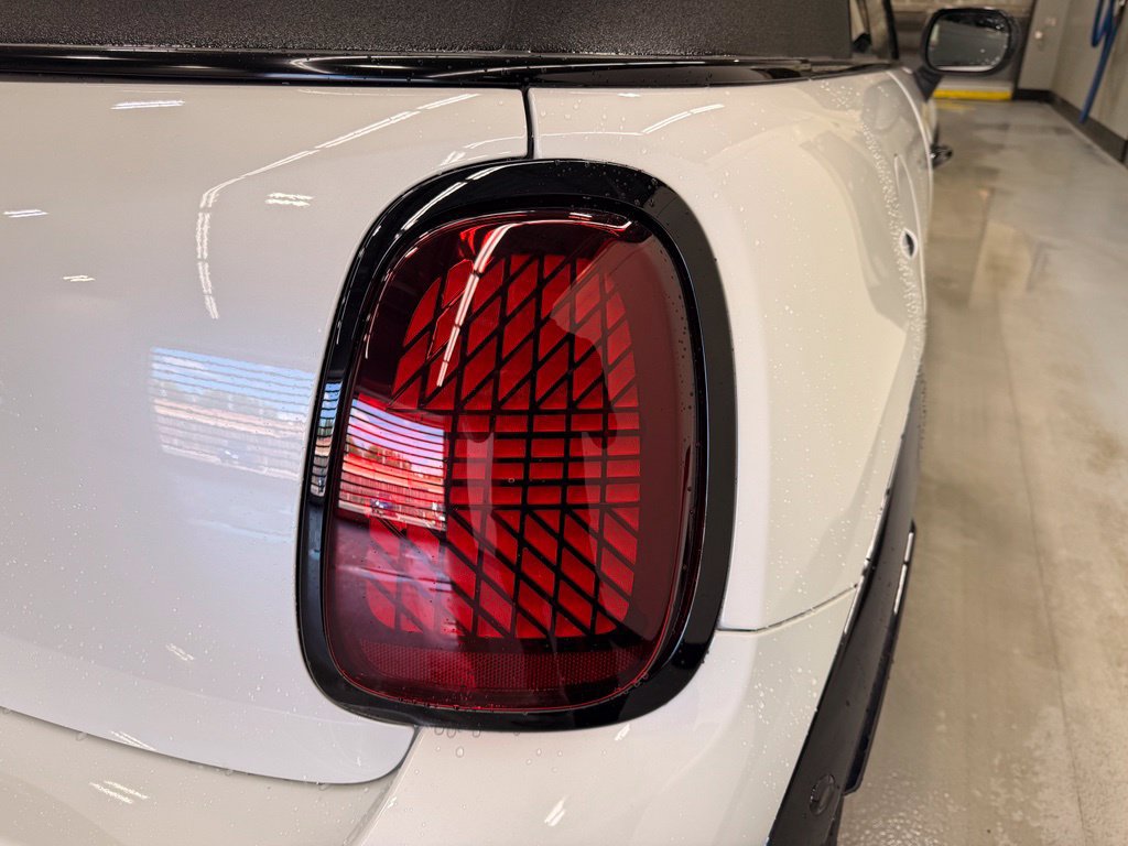 New 2026 MINI Cooper S FWD image 5