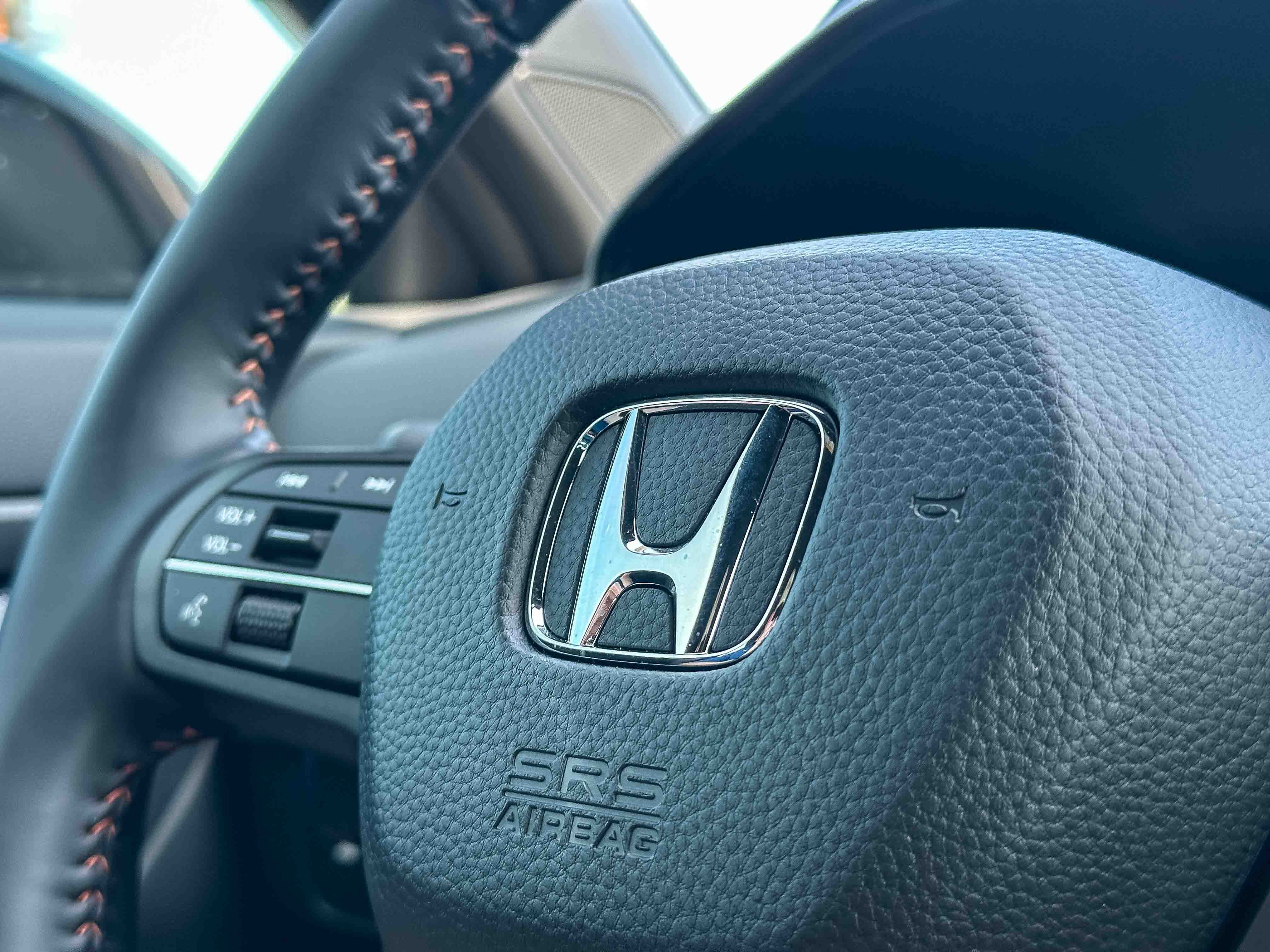 Used 2026 Honda CR-V Sport-L image 32