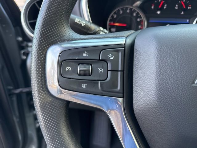 Used 2024 Chevrolet Blazer LT w/ Convenience Package FWD image 9