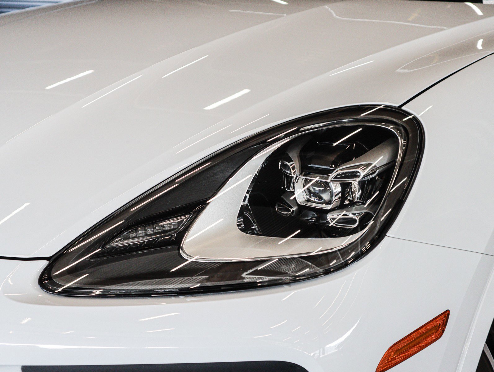 Certified 2023 Porsche Cayenne image 26