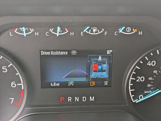 New 2026 Ford F150 STX RWD image 10