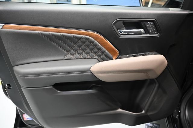 New 2026 GMC Canyon Denali image 28