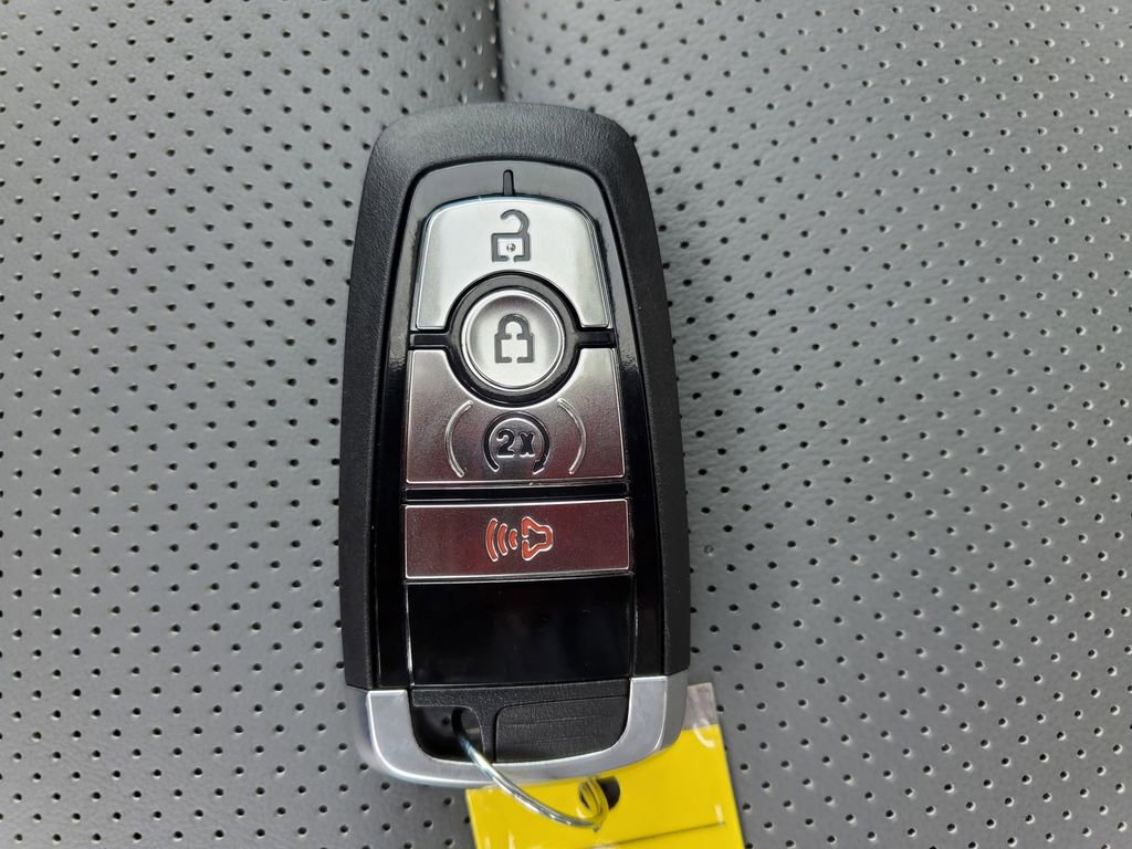 New 2025 Ford Bronco Sport Badlands w/ Badlands Tech Package image 41