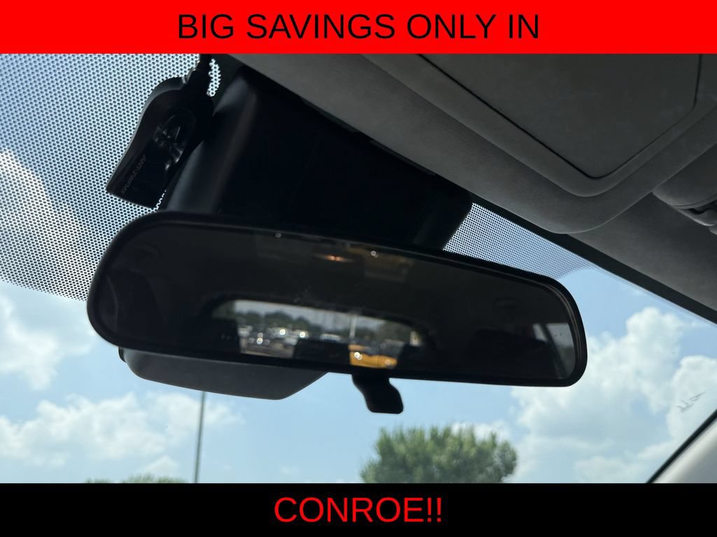 Used 2021 Toyota RAV4 LE AWD/4WD image 22