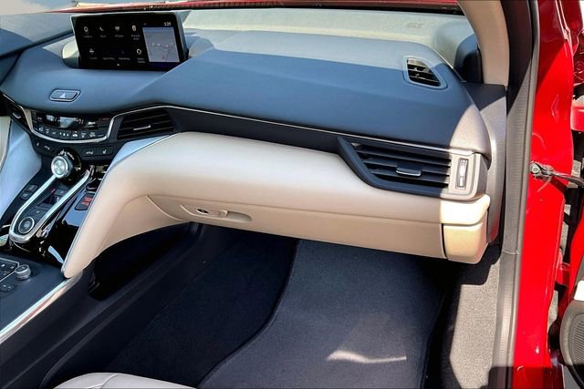 Used 2022 Acura TLX SH-AWD w/ Technology Package image 15