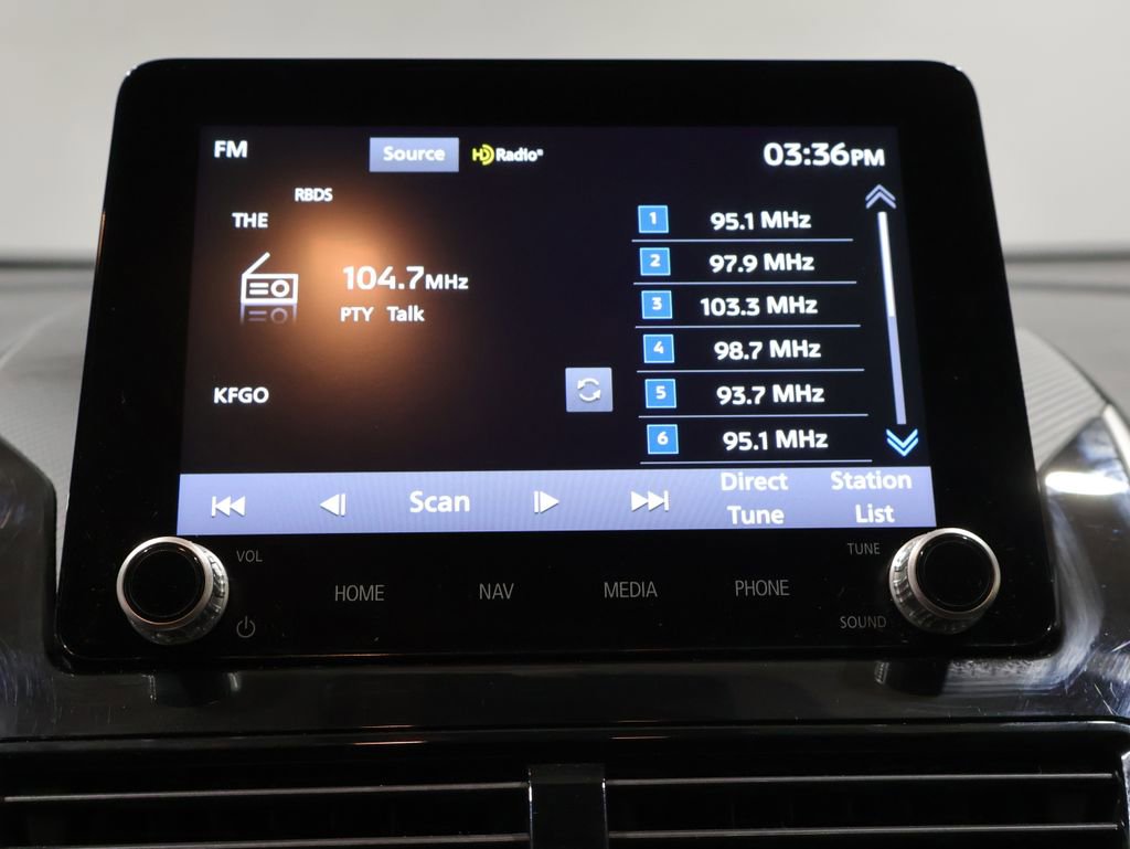 Used 2023 Mitsubishi Eclipse Cross SEL AWD/4WD image 27