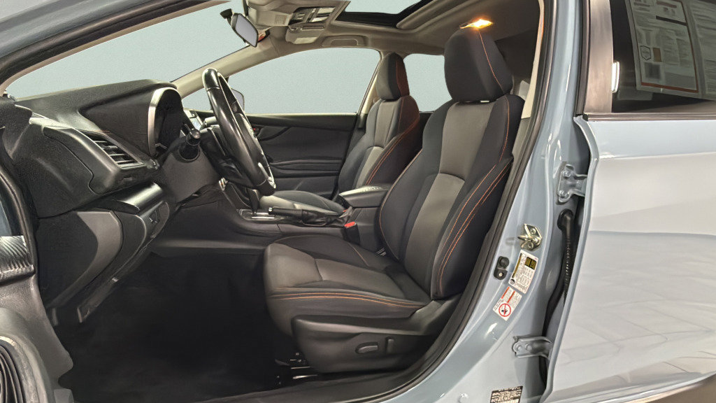 Used 2020 Subaru Crosstrek 2.0i Premium w/ Moonroof Package 2 image 16