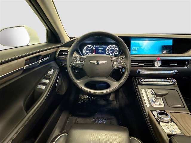 Used 2021 Genesis G90 5.0 Ultimate image 24