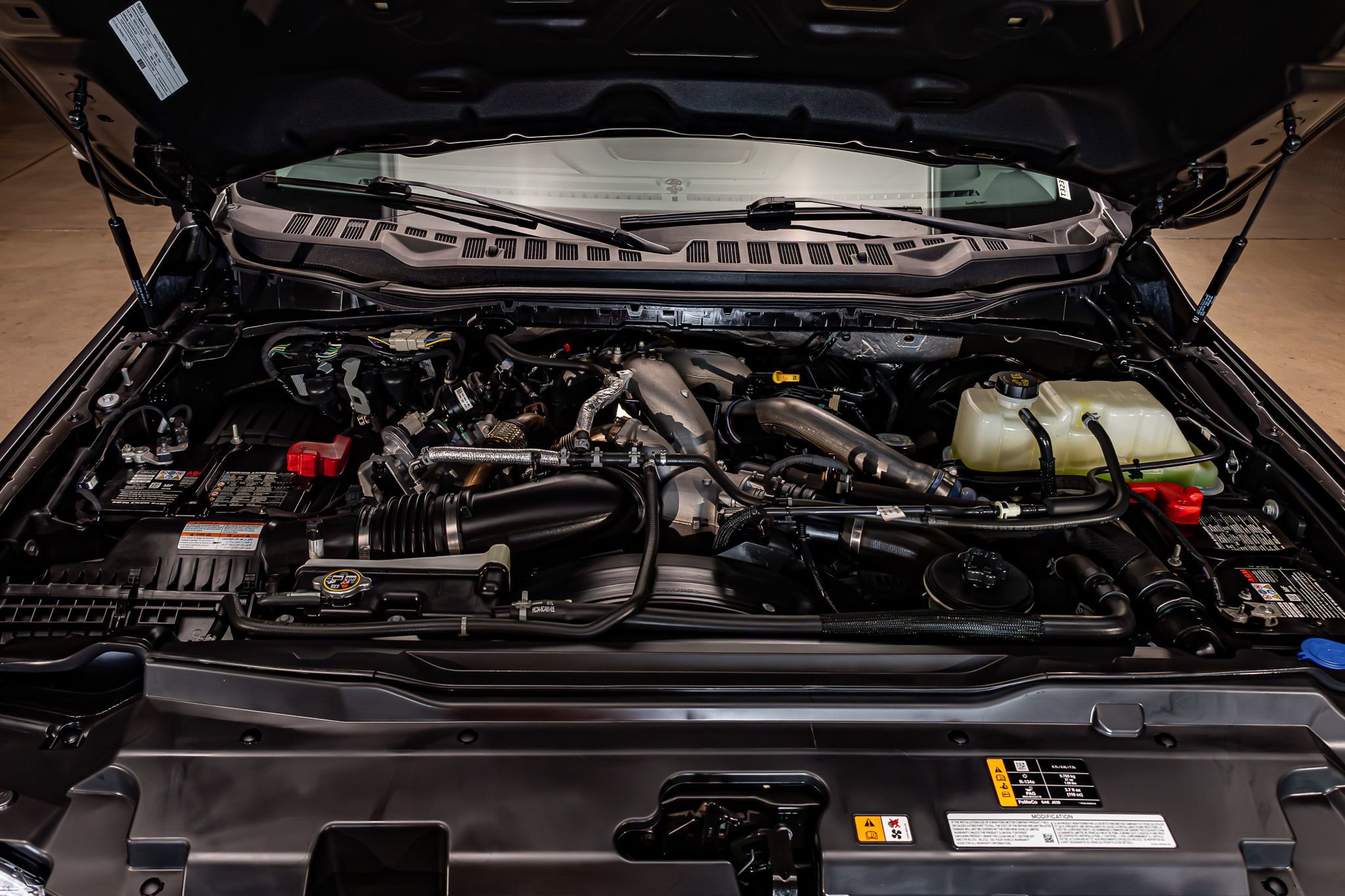 Used 2023 Ford F250 XLT w/ XLT Premium Package image 31