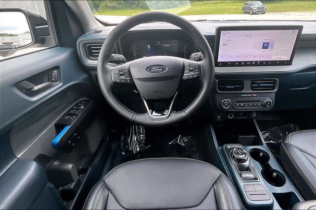 Used 2026 Ford Maverick Lobo AWD/4WD image 5