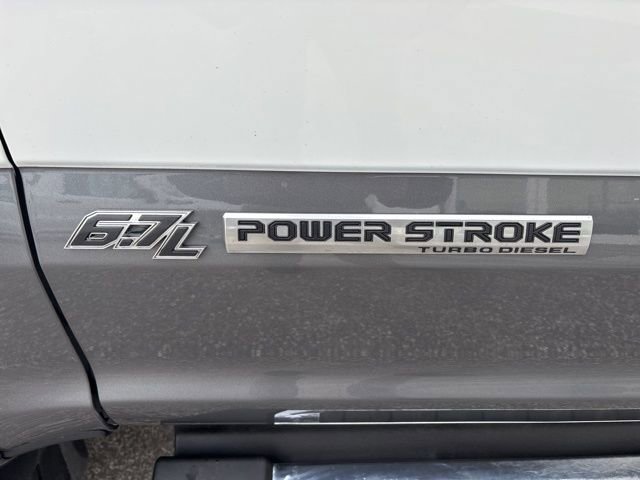 Used 2022 Ford F250 Lariat w/ Lariat Ultimate Package AWD/4WD image 16