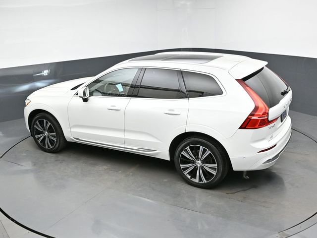 Used 2023 Volvo XC60 B5 Ultimate w/ Climate Package image 46