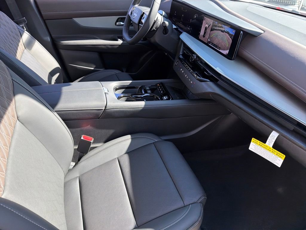 New 2026 Nissan Murano Platinum w/ Technology Package AWD/4WD image 12
