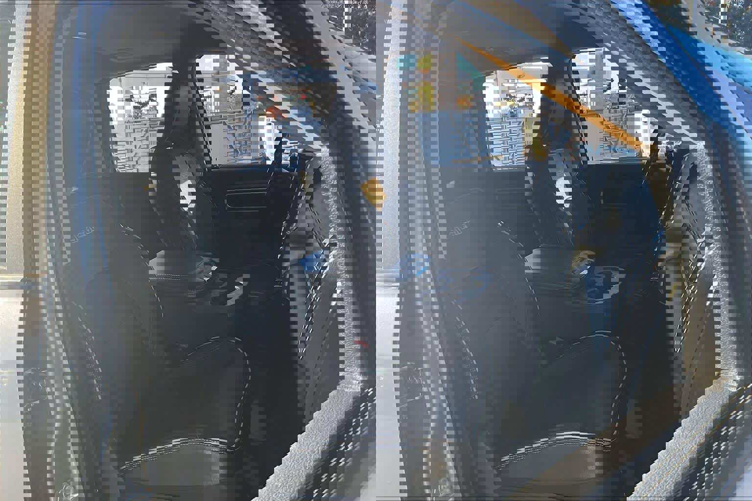 Used 2020 RAM 2500 Laramie image 10