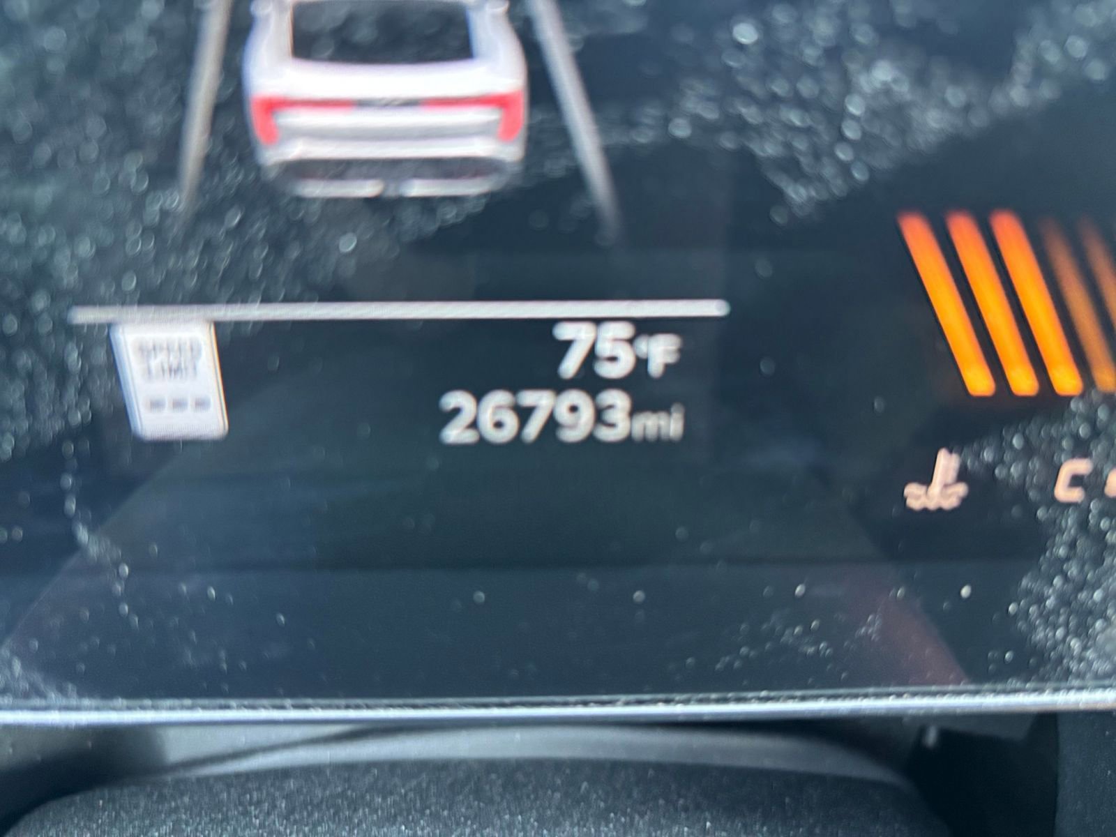 Used 2025 Kia K4 FWD image 39