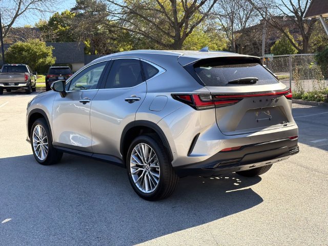 New 2026 Lexus NX 350 AWD w/ Accessory Package (2T) image 7