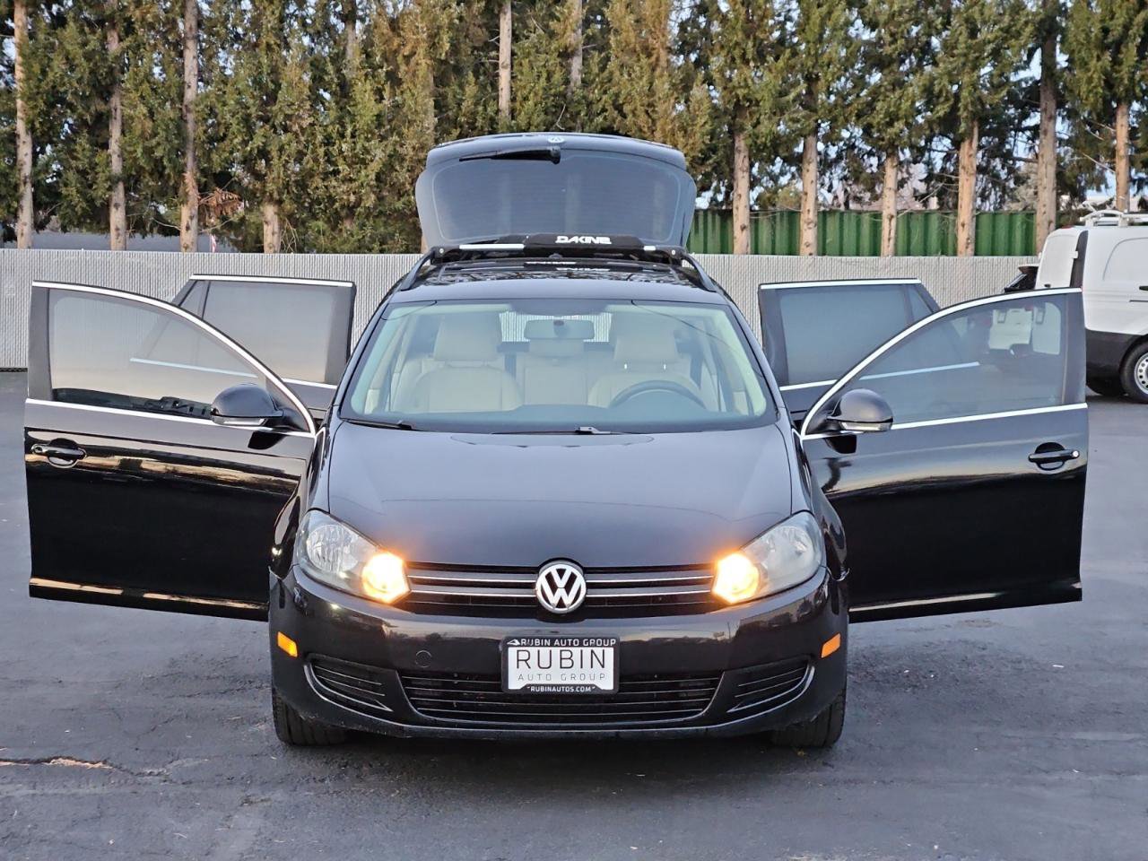 Used 2014 Volkswagen Jetta TDI image 31