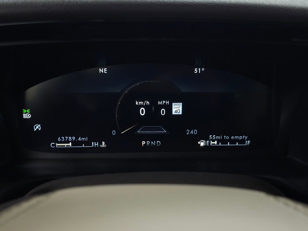 Used 2020 Lincoln Aviator Reserve w/ Equipment Group 201A AWD/4WD image 25