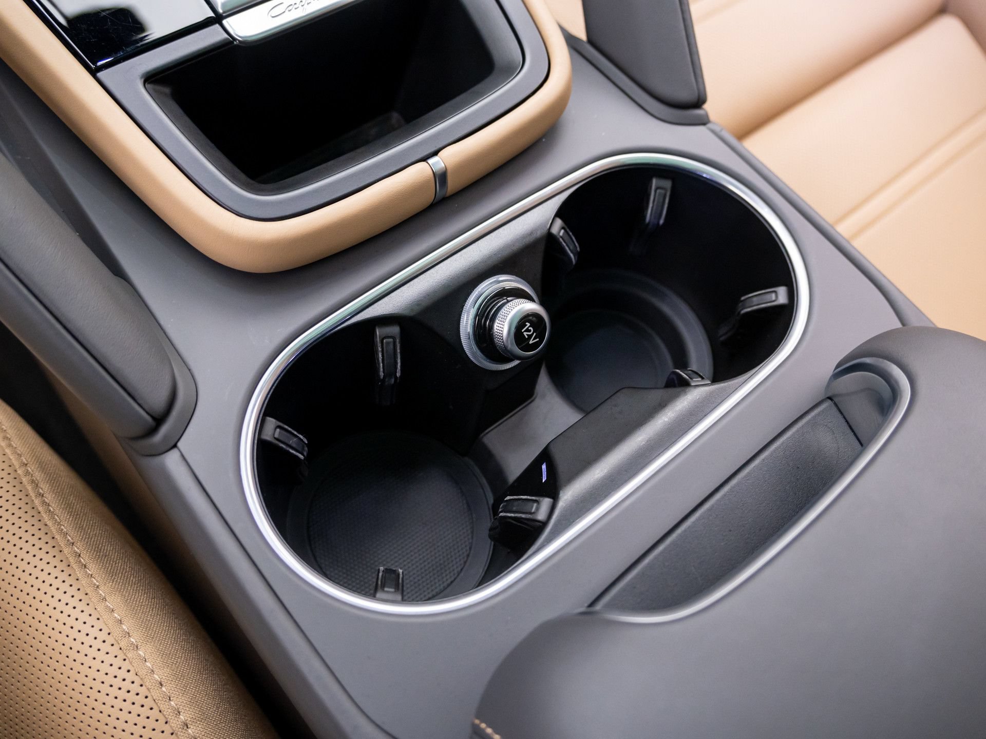 Certified 2023 Porsche Cayenne S AWD/4WD image 19