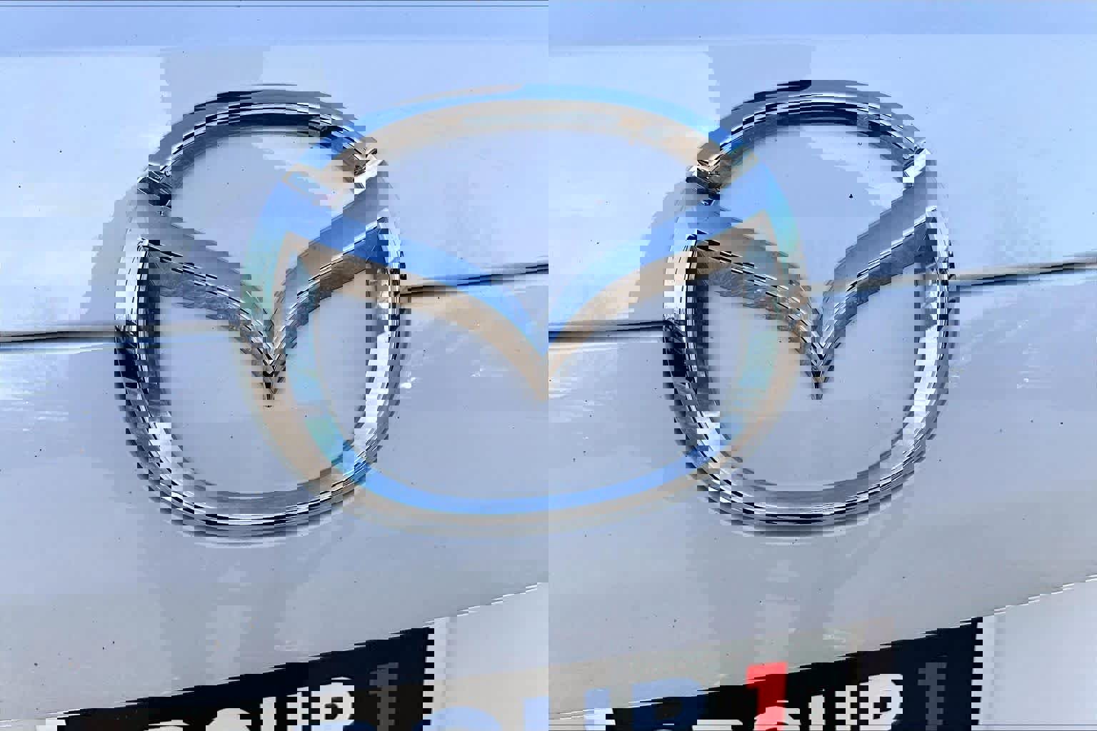 Used 2023 MAZDA CX-5 AWD 2.5 S w/ Select Package image 29