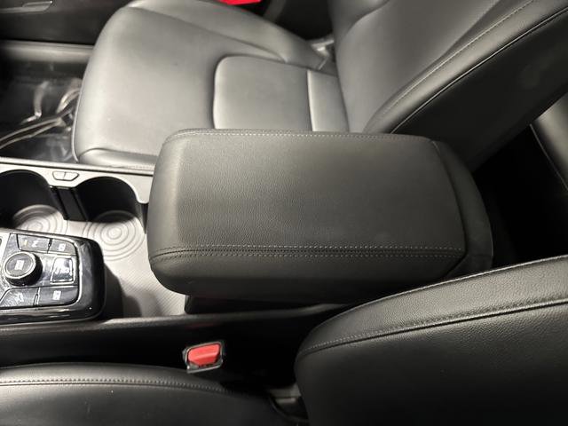 Used 2023 Kia Sportage EX image 19