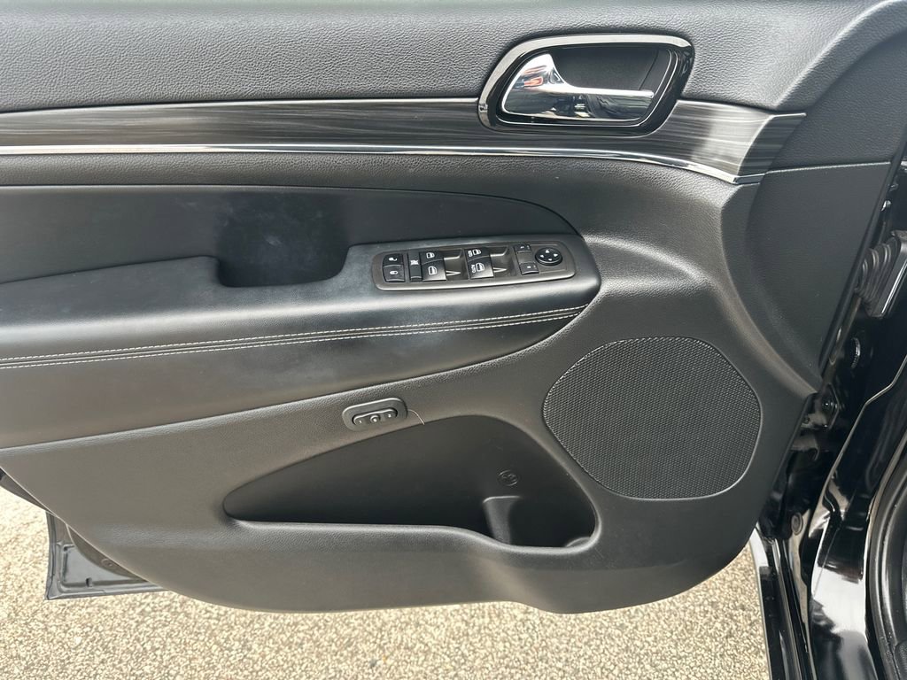 Used 2021 Jeep Grand Cherokee Limited w/ Quick Order Package 28K 80th image 29