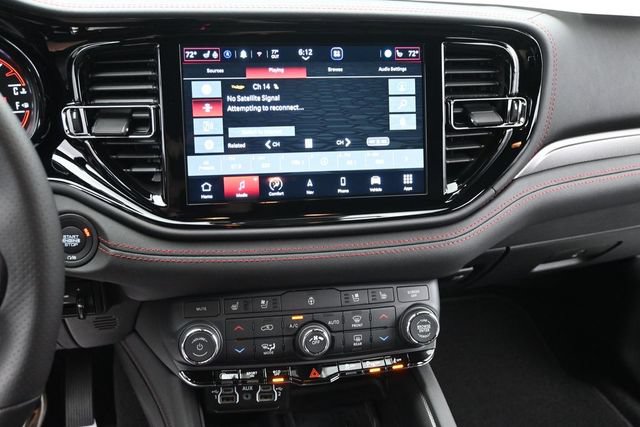 New 2026 Dodge Durango GT AWD/4WD image 24