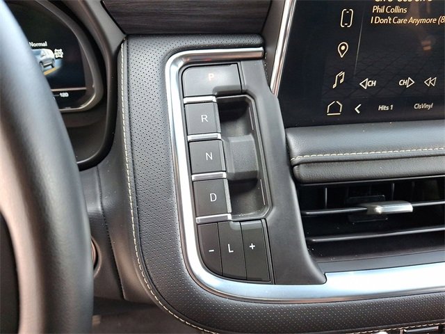 Used 2023 GMC Yukon SLT image 12