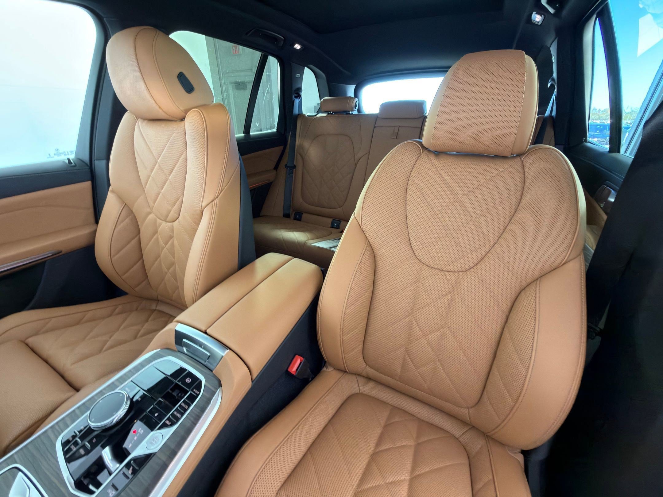 Used 2026 BMW X5 sDrive40i w/ Parking Assistance Package RWD image 22