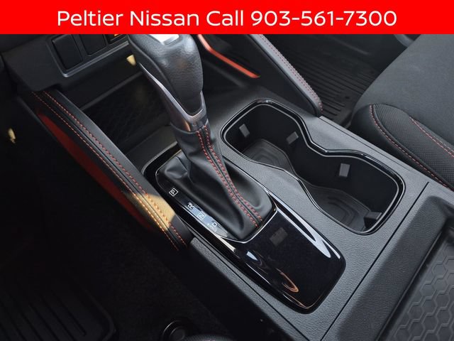 Certified 2024 Nissan Frontier PRO-4X w/ Technology Package AWD/4WD image 39