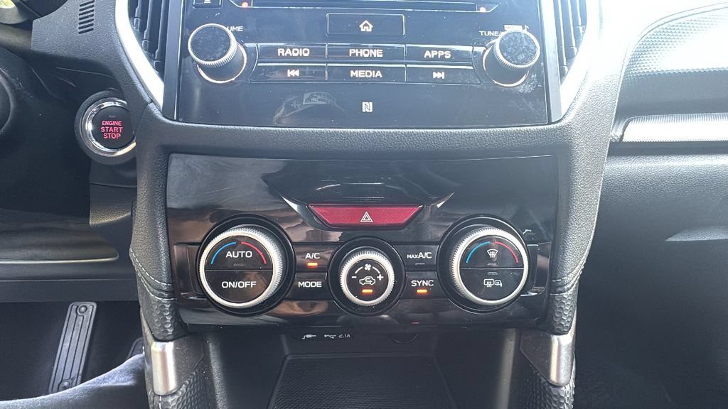 Used 2021 Subaru Forester Limited w/ Popular Package #3 AWD/4WD image 23