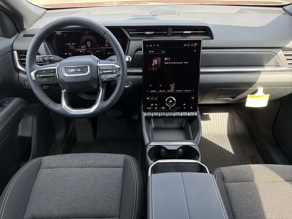 New 2026 GMC Terrain Elevation image 2