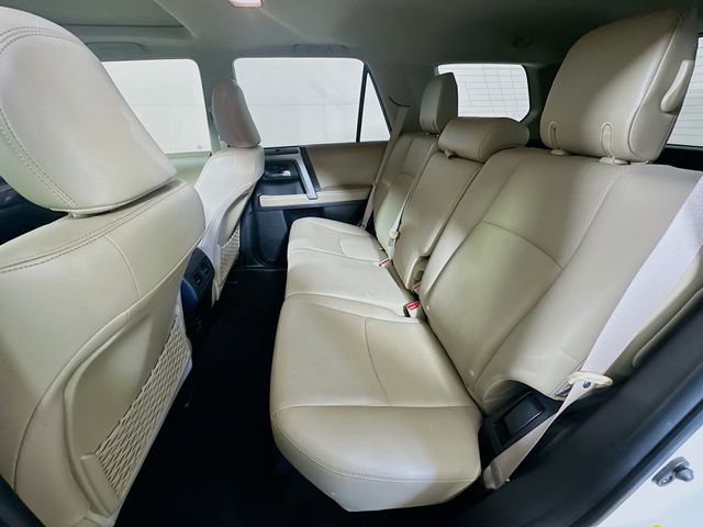 Used 2016 Toyota 4Runner Limited image 22