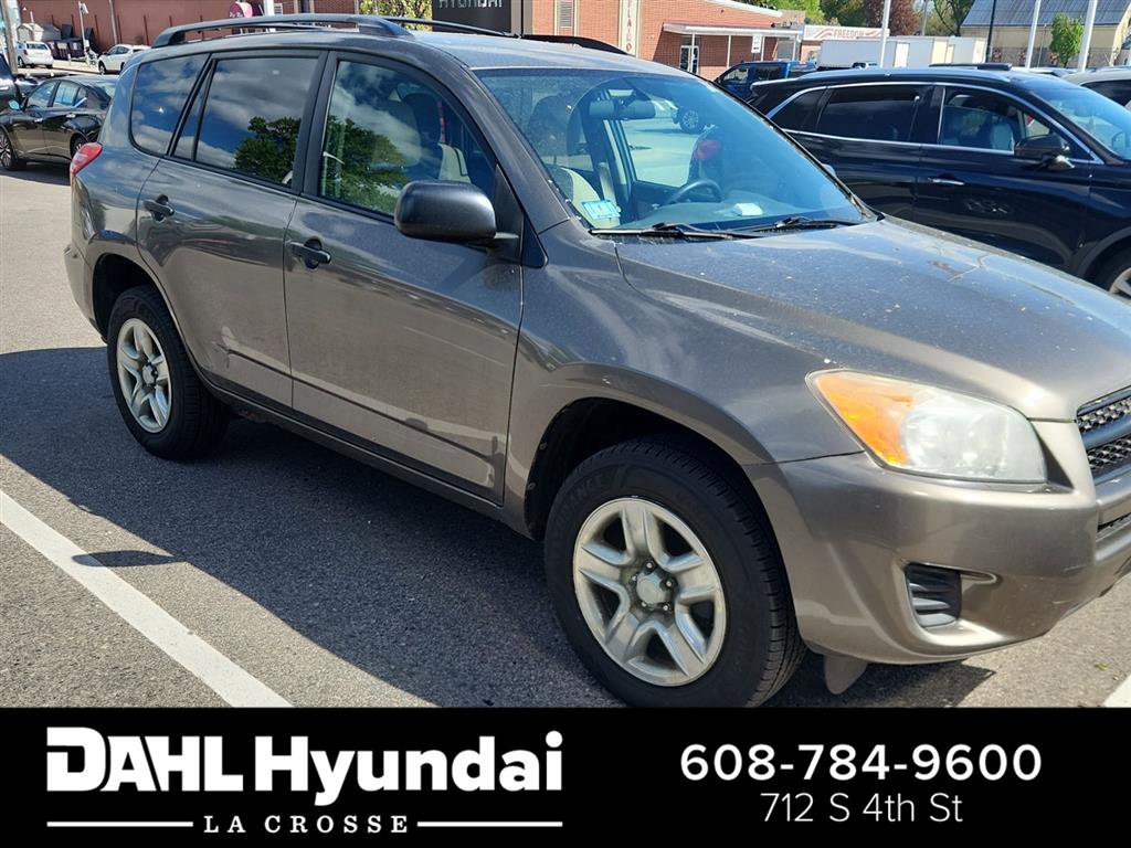Used 2012 Toyota RAV4 4WD w/ Value Pkg image 1