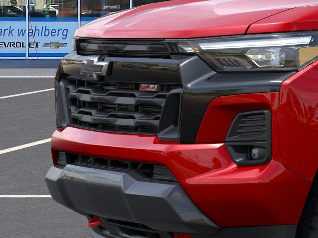 New 2026 Chevrolet Colorado Z71 w/ Z71 Convenience Package 2 AWD/4WD image 13