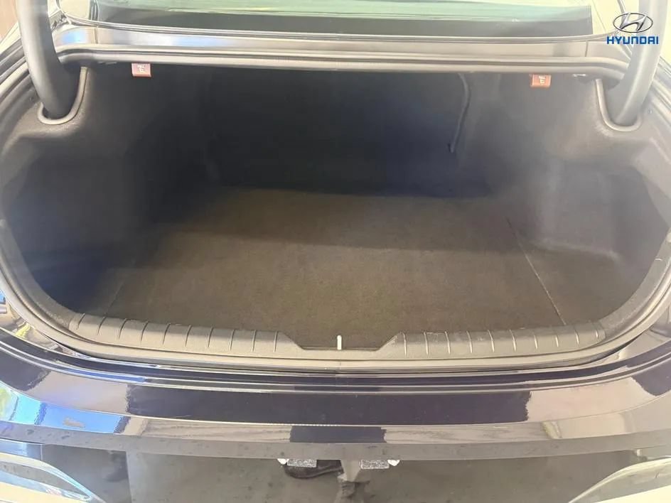 Used 2025 Hyundai Sonata SEL FWD image 25