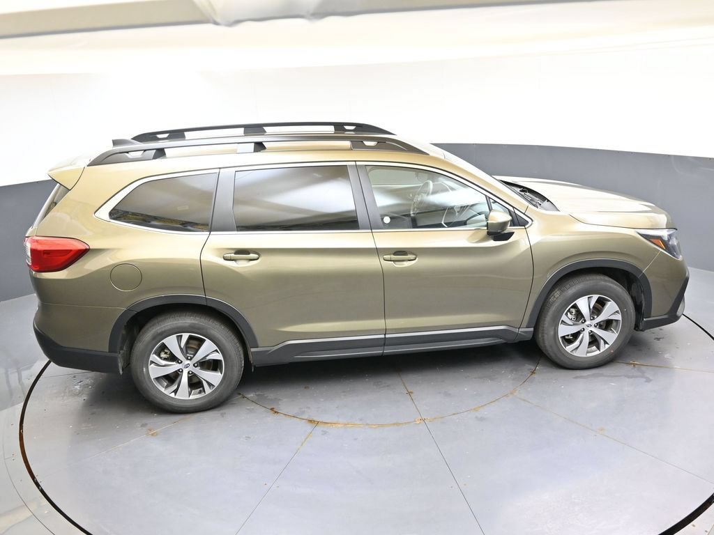 Certified 2025 Subaru Ascent Premium AWD/4WD image 41