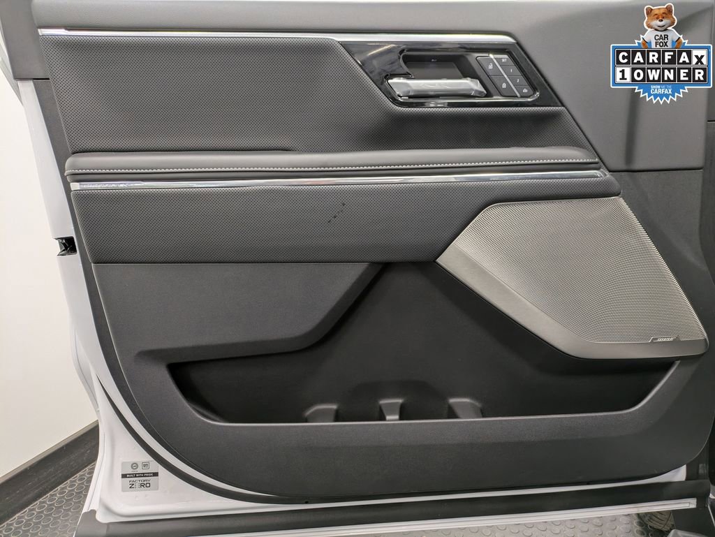 Used 2025 GMC Sierra EV Denali image 8