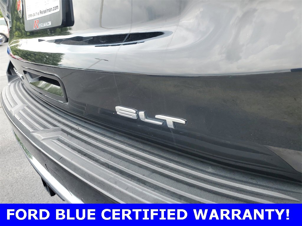 Used 2021 GMC Yukon SLT image 6