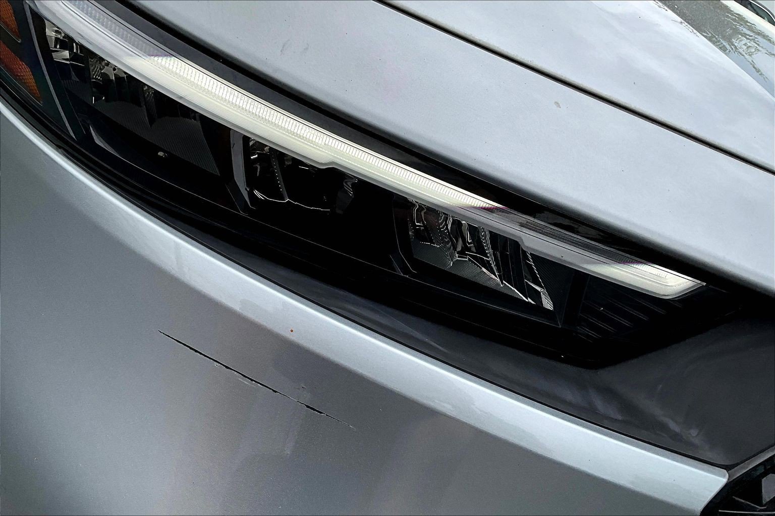 Used 2023 Honda Accord Sport image 31